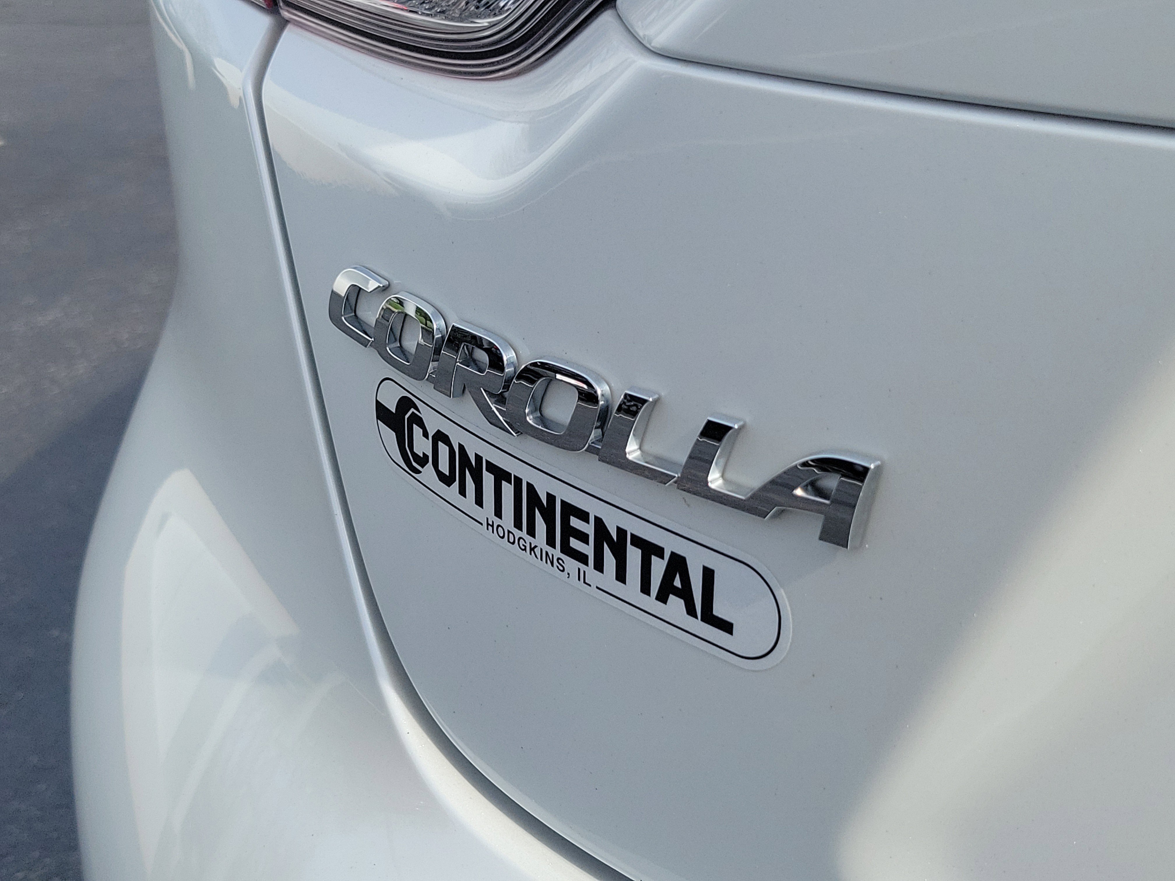 Certified 2022 Toyota Corolla SE image 8