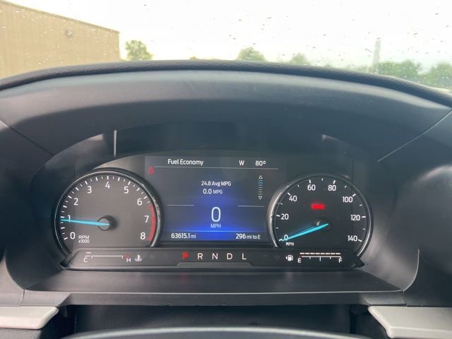 Used 2023 Ford Explorer XLT w/ Equipment Group 202A image 36