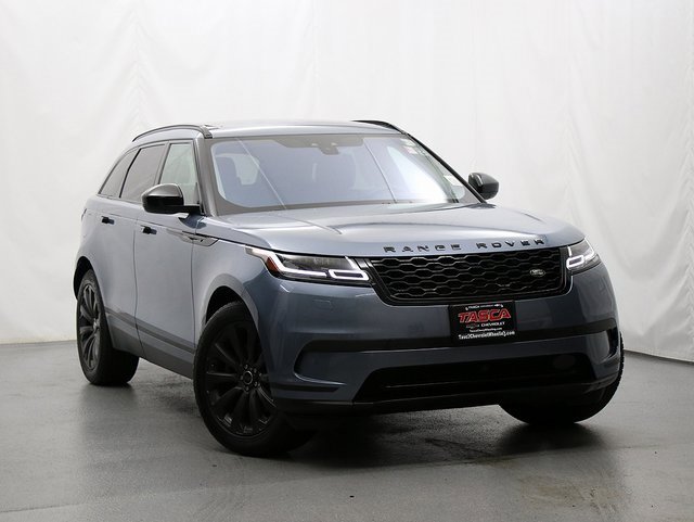 Used 2019 Land Rover Range Rover Velar S