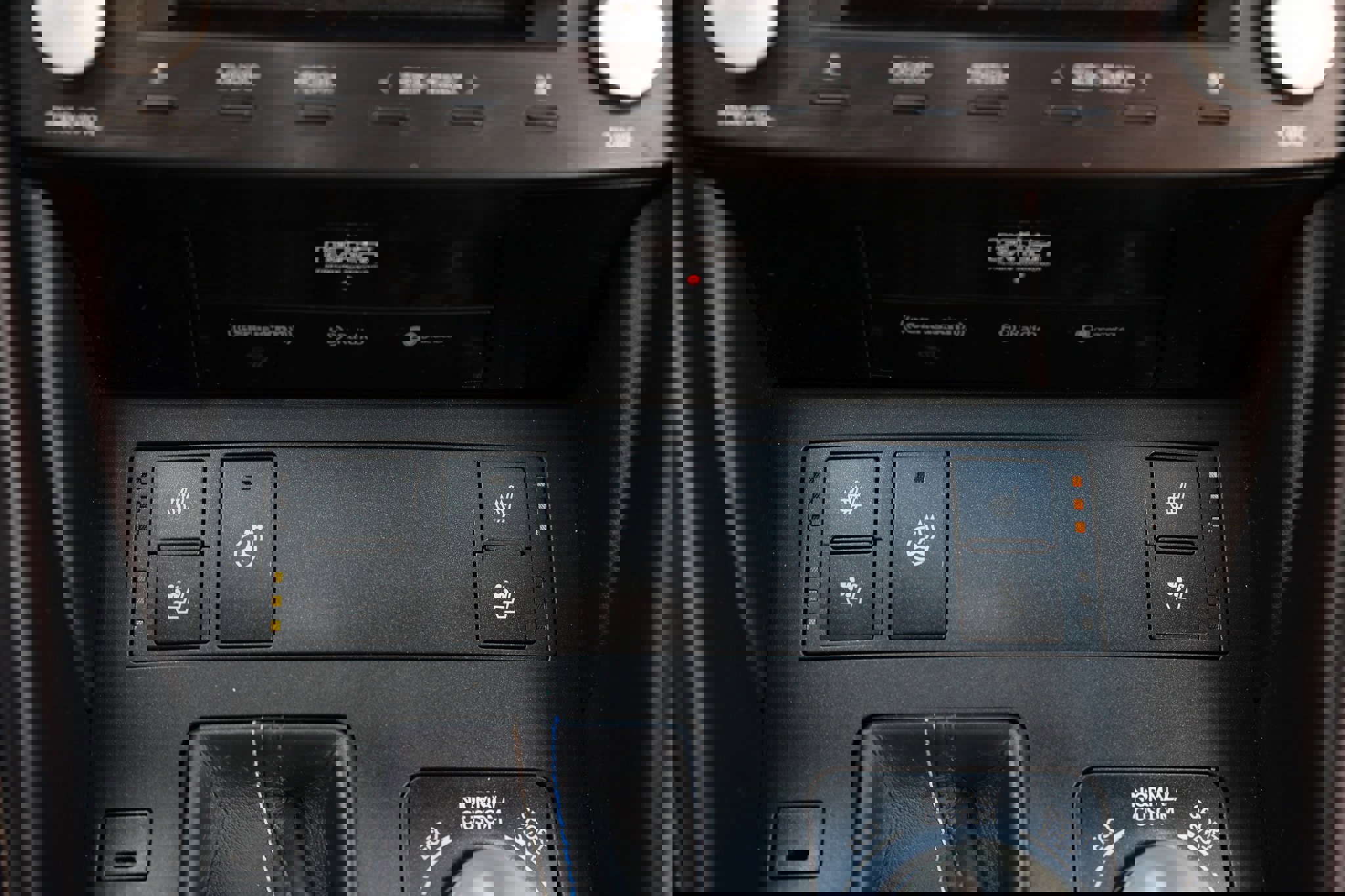 Used 2022 Lexus RC F w/ Premium Package image 42