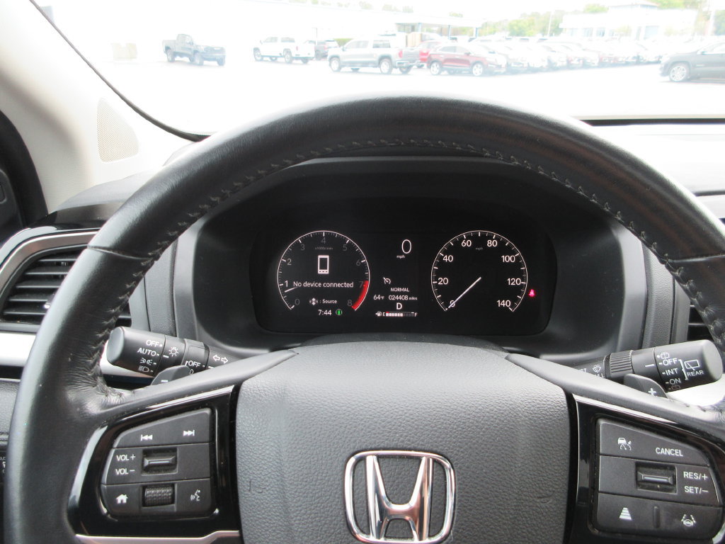 Used 2025 Honda Odyssey Touring image 31
