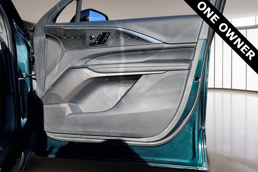 Used 2024 Cadillac Lyriq Luxury w/ LPO, Floor Liner Package image 19