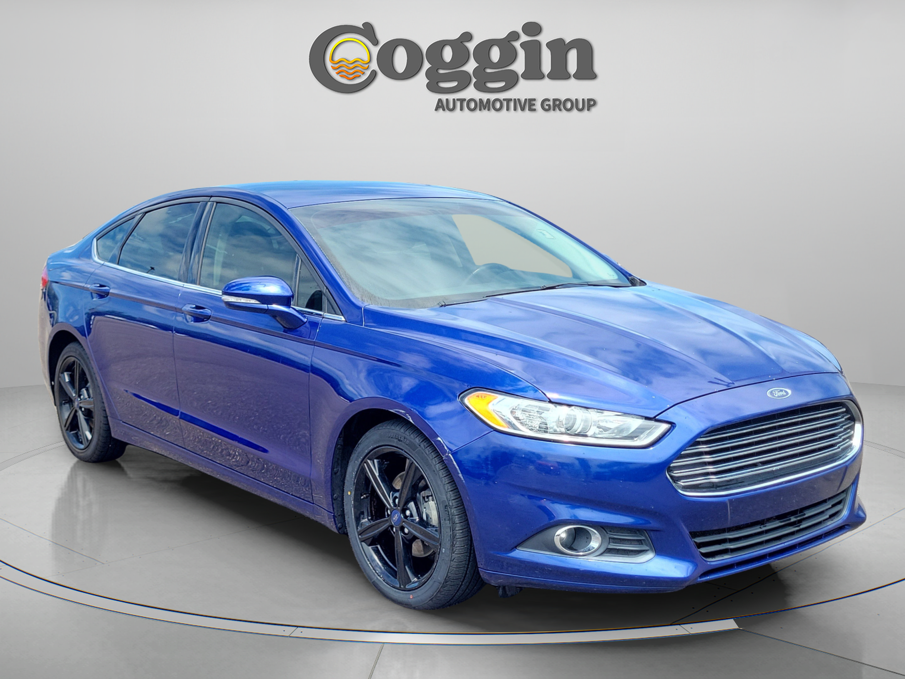Used 2016 Ford Fusion SE FWD image 7