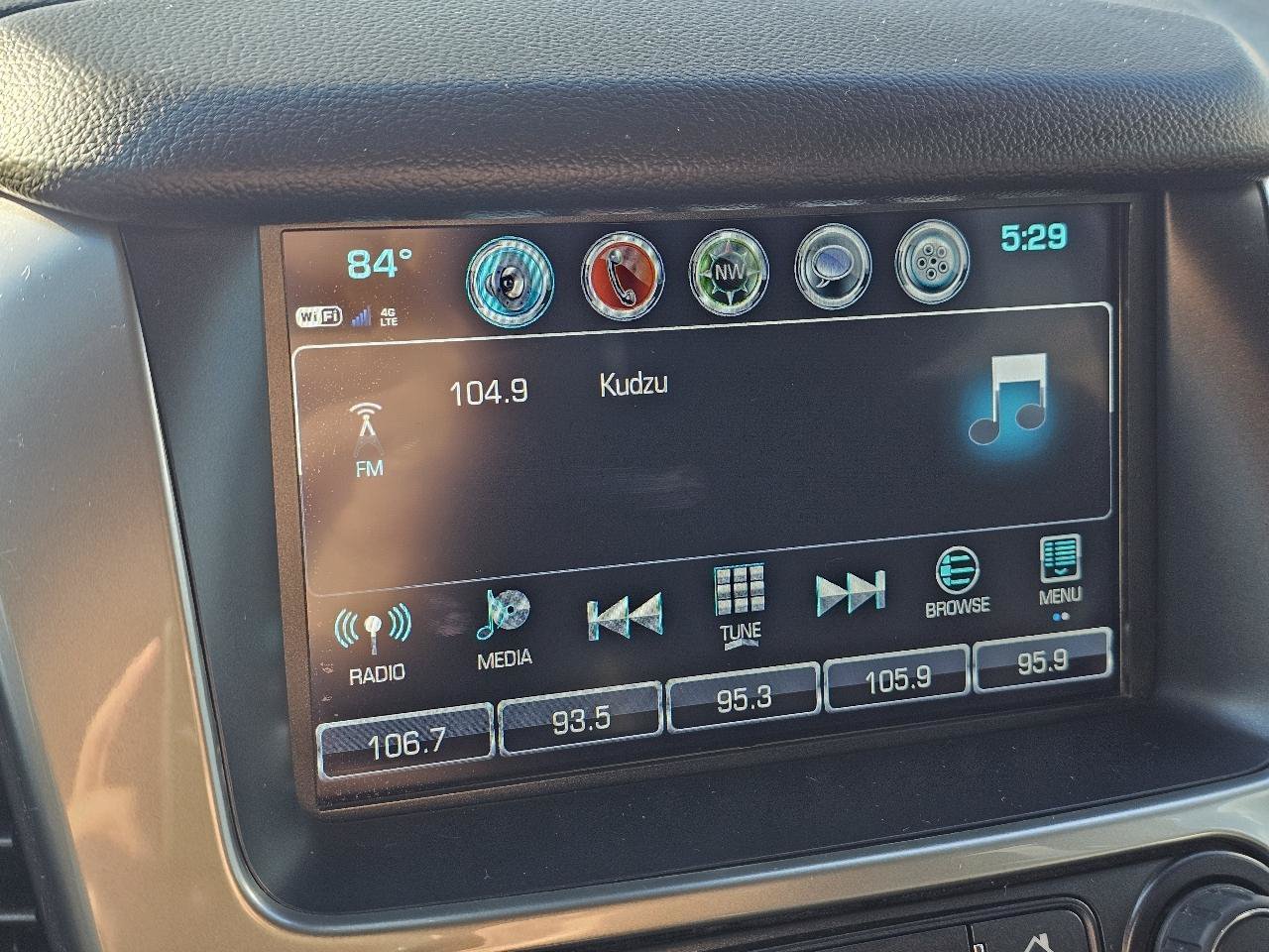 Used 2020 Chevrolet Tahoe LT AWD/4WD image 66