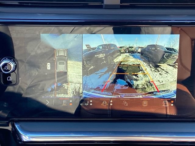 Used 2026 GMC Sierra 1500 Denali Ultimate image 16