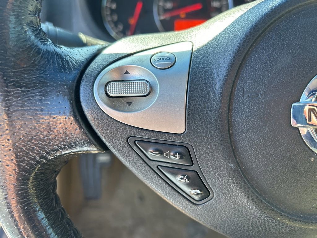 Used 2010 Nissan Maxima 3.5 SV w/ Monitor Pkg image 22