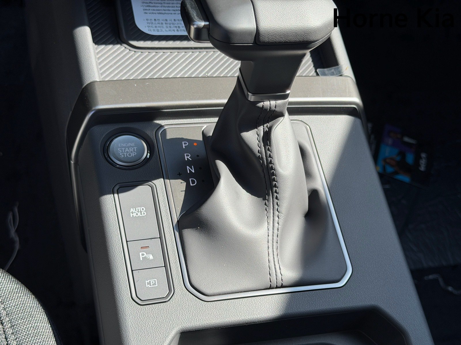 New 2027 Kia Seltos S FWD image 18