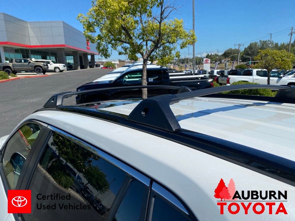 Used 2024 Toyota RAV4 Limited AWD/4WD image 12