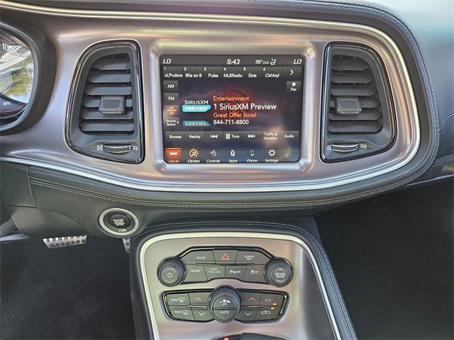 Used 2021 Dodge Challenger GT w/ Plus Package image 21