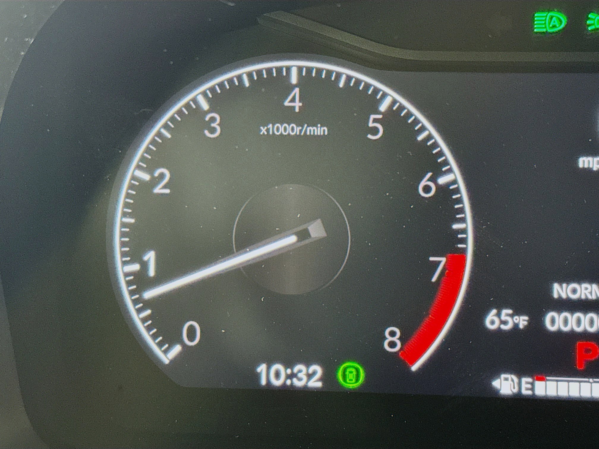 New 2026 Honda Odyssey Sport-L image 12