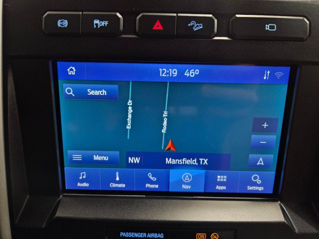 Used 2021 Ford F250 Lariat w/ Lariat Value Package image 59