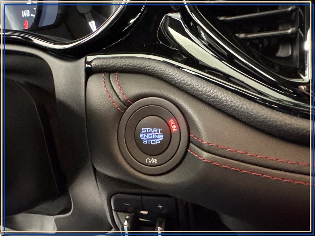 New 2026 Dodge Durango GT AWD/4WD image 22