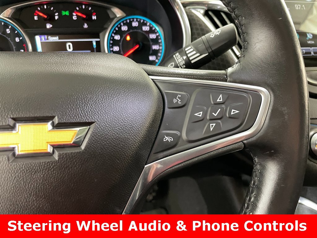 Used 2018 Chevrolet Malibu LT w/ Redline Edition image 25