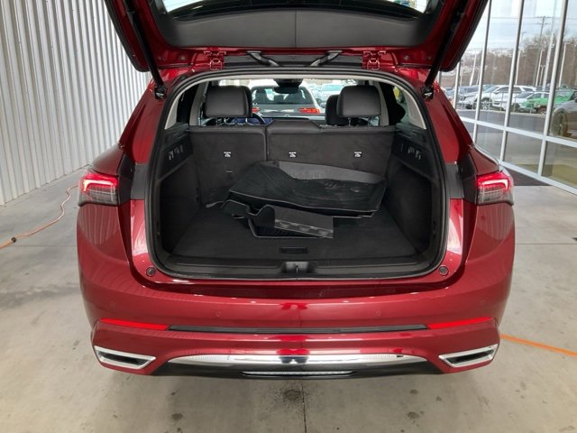 Used 2024 Buick Envision Avenir image 19