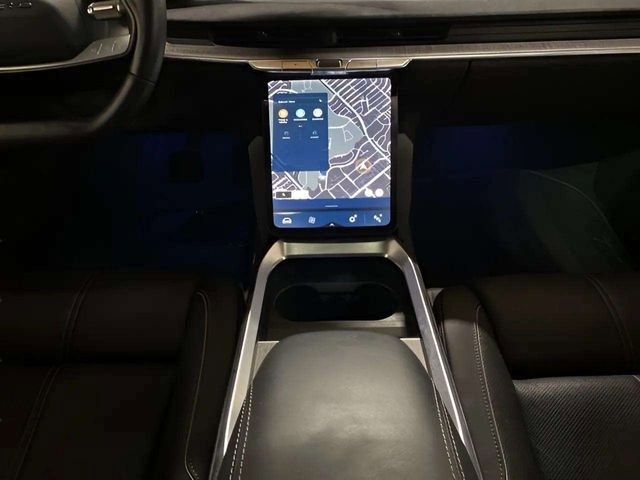 Used 2022 Lucid Air Grand Touring image 16