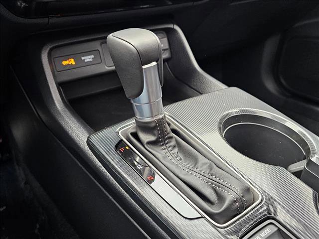 New 2026 Honda Civic Sport image 24