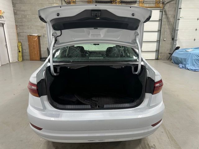 Used 2019 Volkswagen Jetta S w/ Driver Assistance Package FWD image 21