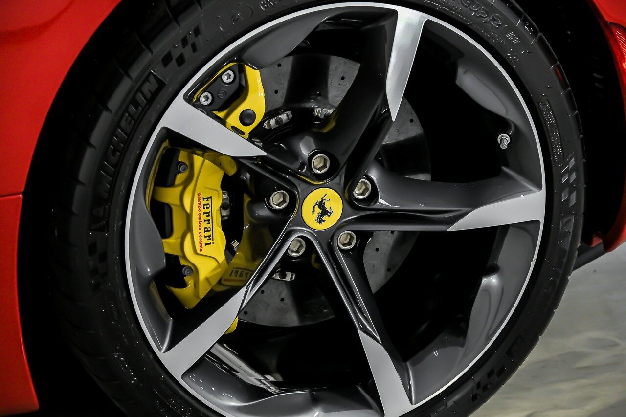 Used 2023 Ferrari SF90 Stradale AWD/4WD image 12