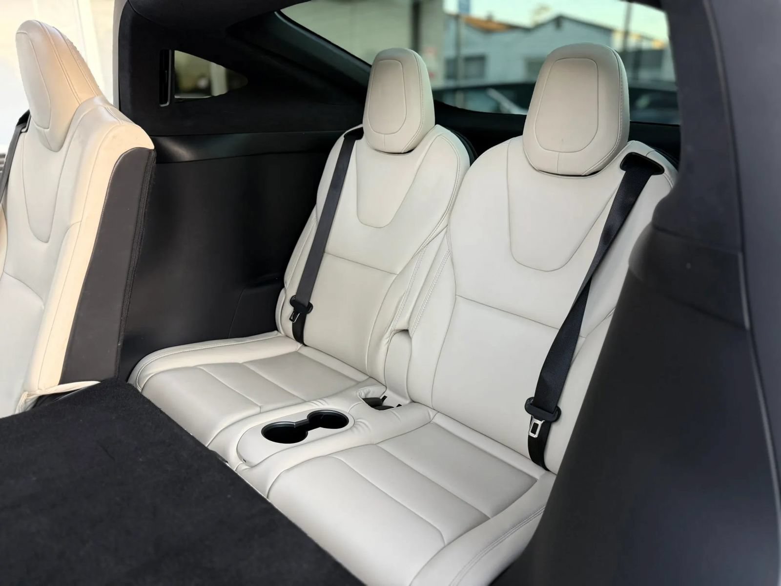Used 2020 Tesla Model X AWD/4WD image 17
