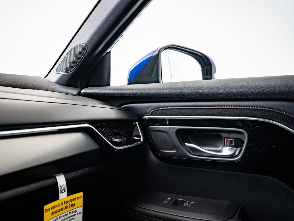 Certified 2025 Acura ADX A-Spec image 36