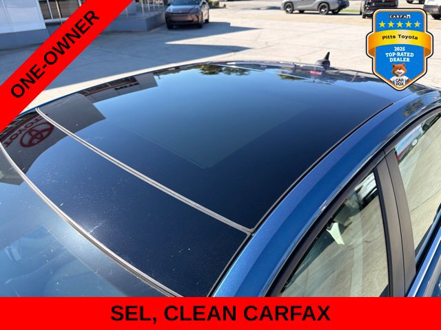Used 2019 Volkswagen Jetta SEL FWD image 9