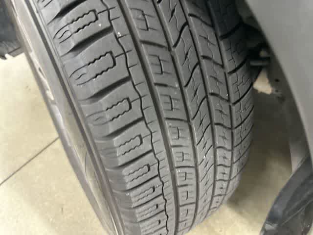 Used 2021 Honda CR-V EX-L image 29
