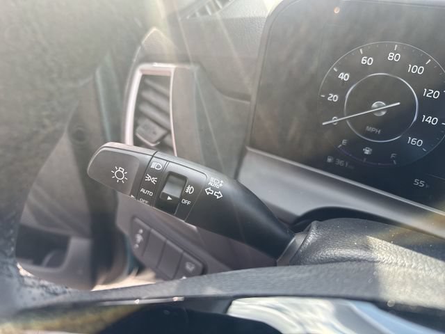 New 2026 Kia Seltos SX AWD/4WD image 14