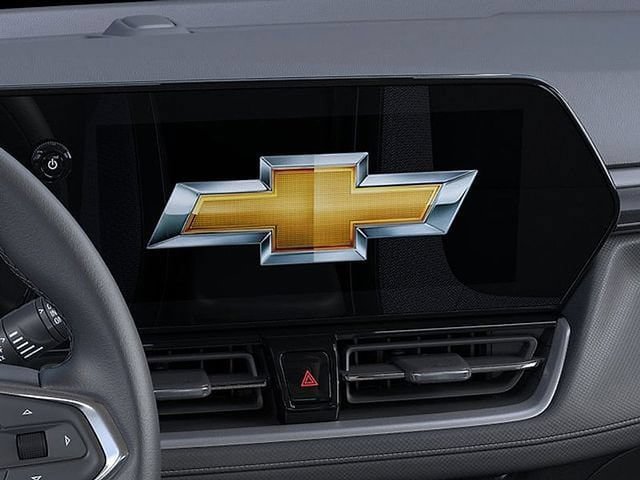New 2026 Chevrolet TrailBlazer LT w/ Convenience Package AWD/4WD image 24