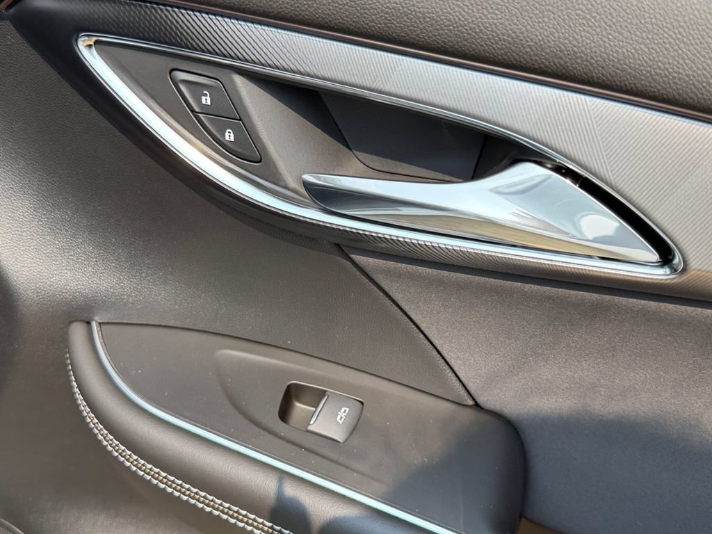 New 2026 Buick Envision Sport Touring AWD/4WD image 41