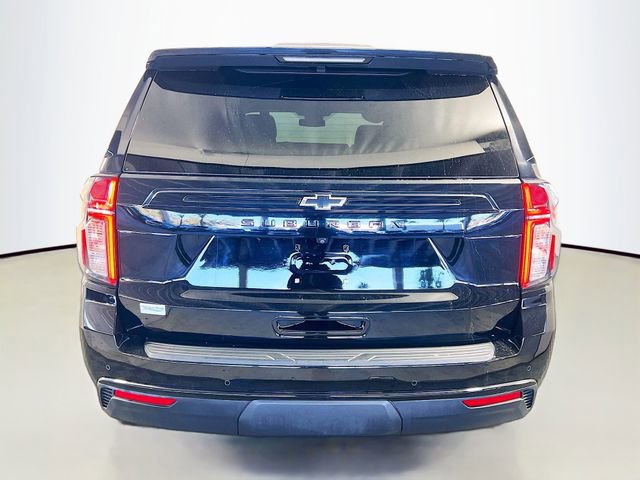 Used 2023 Chevrolet Suburban Z71 w/ Luxury Package image 6