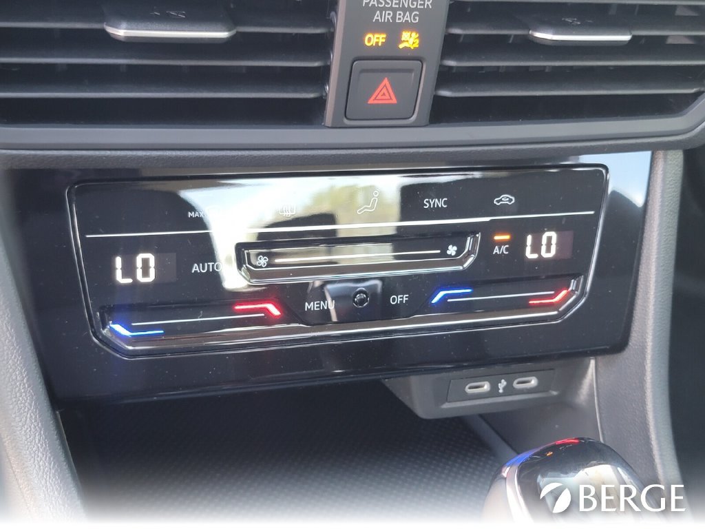 New 2027 Volkswagen Jetta S FWD image 15