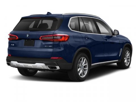 Used 2021 BMW X5 sDrive40i w/ M Sport Package image 2