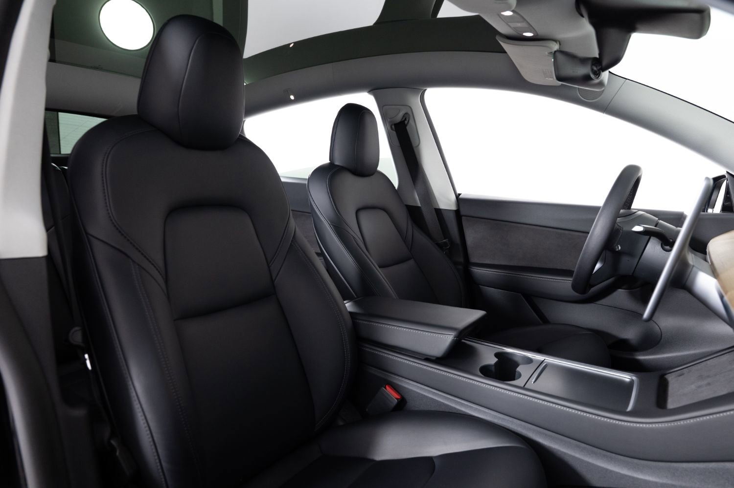 Used 2021 Tesla Model Y Long Range image 29