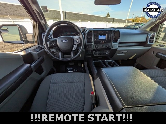 Used 2018 Ford F150 XLT w/ Equipment Group 301A Mid image 15