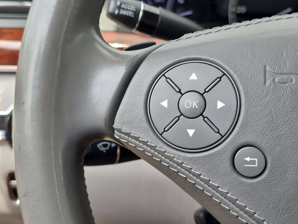 Used 2010 Mercedes-Benz S 550 image 28