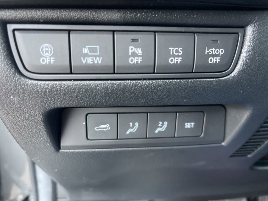 Used 2024 MAZDA CX-50 2.5 Turbo w/ Cargo Package image 16