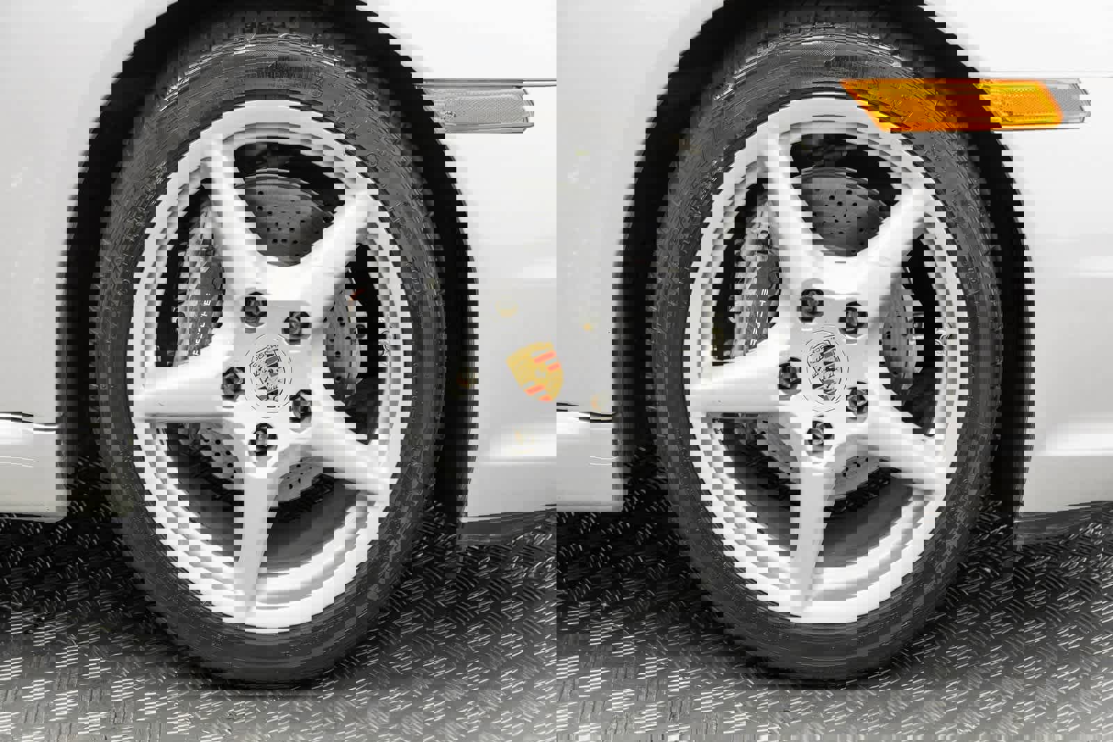 Used 2007 Porsche 911 Carrera image 50