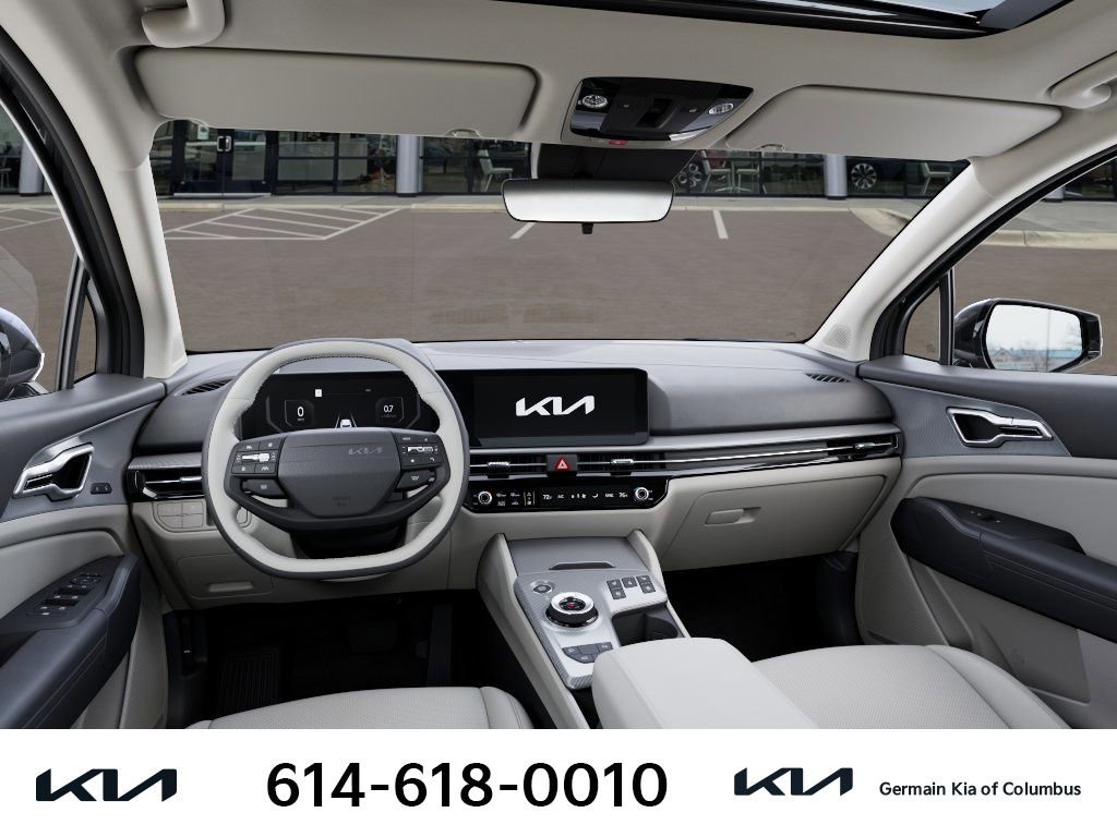New 2026 Kia Sportage SX Prestige AWD/4WD image 17