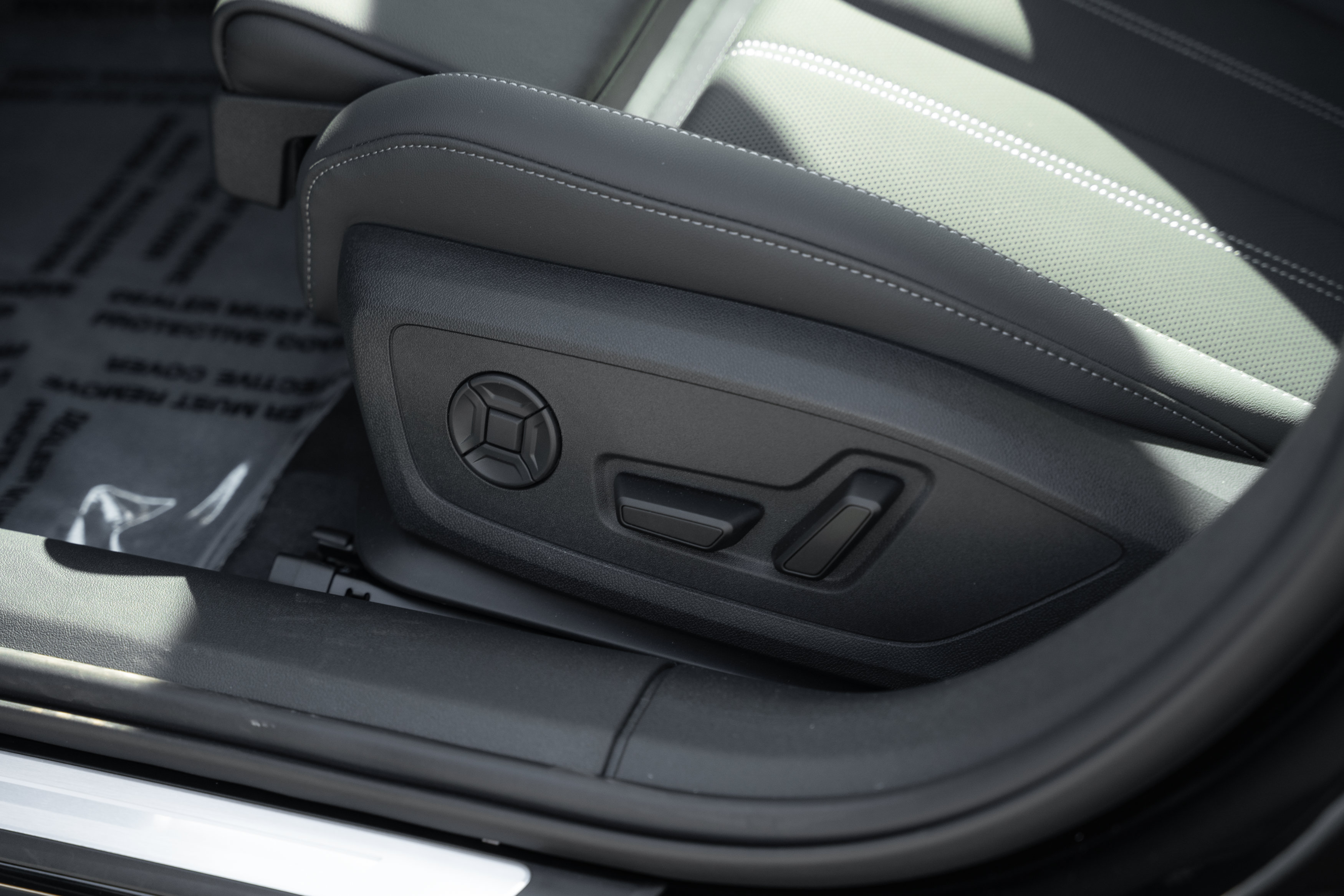 New 2026 Audi A6 Premium Plus AWD/4WD image 17