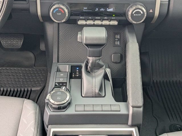 New 2026 Toyota Tacoma SR5 AWD/4WD image 19