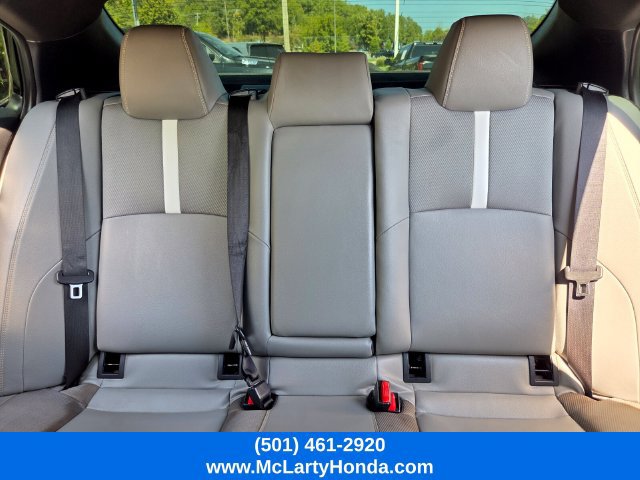Used 2025 Toyota Camry SE FWD image 10