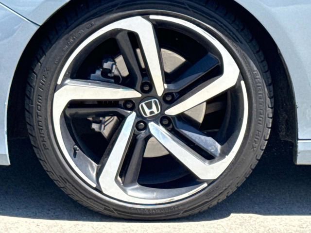 Used 2021 Honda Accord Sport Special Edition image 4