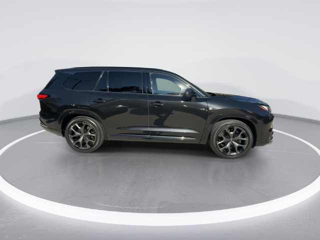 Certified 2025 Lexus TX 500h AWD w/ Technology Package image 9