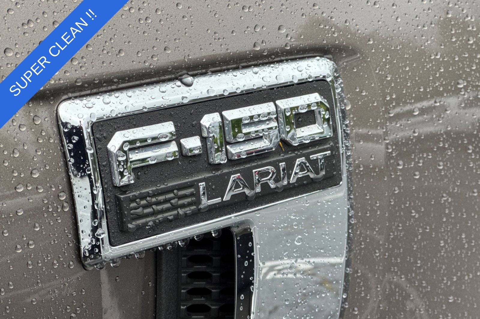 Certified 2022 Ford F150 Lariat RWD image 26
