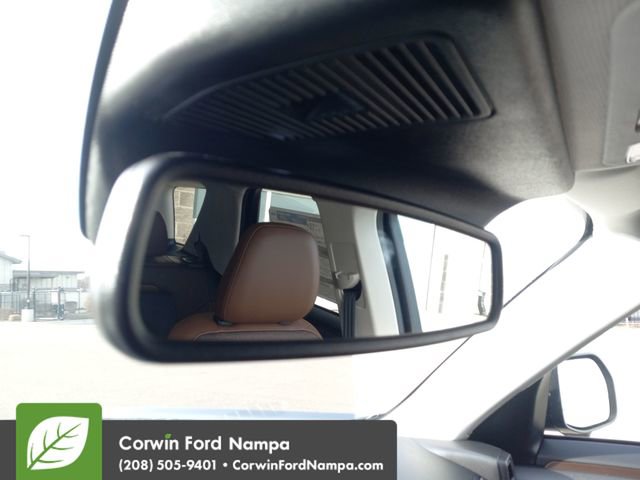 New 2026 Ford Bronco Sport Outer Banks image 21