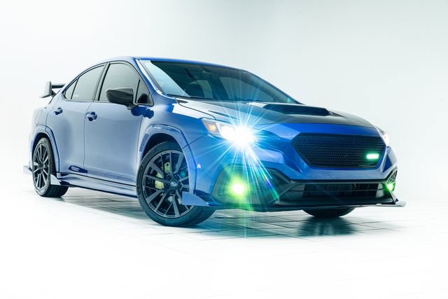 Used 2022 Subaru WRX Premium w/ Popular Package #1 image 5