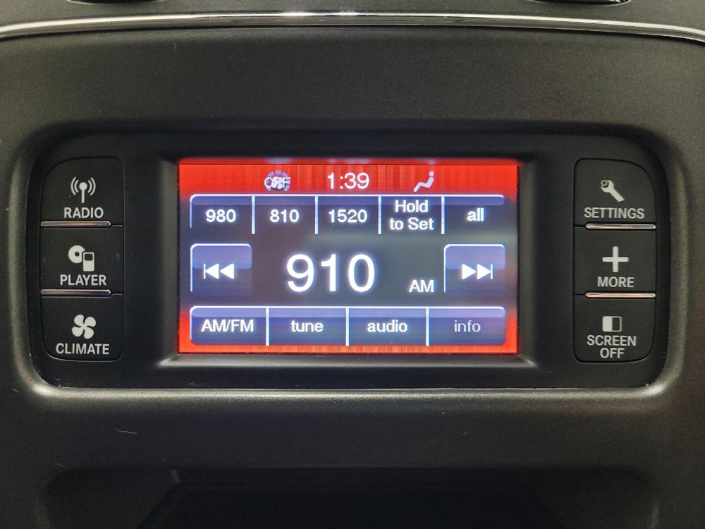 Used 2019 Dodge Journey SE image 25