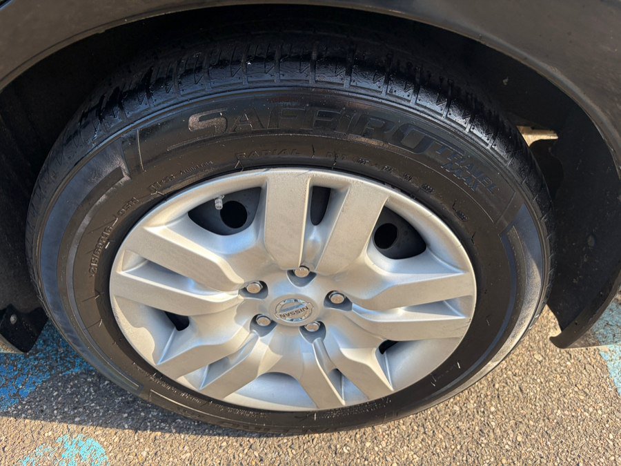Used 2011 Nissan Altima 2.5 S FWD image 34