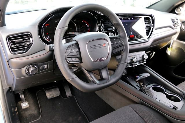 New 2026 Dodge Durango GT image 8