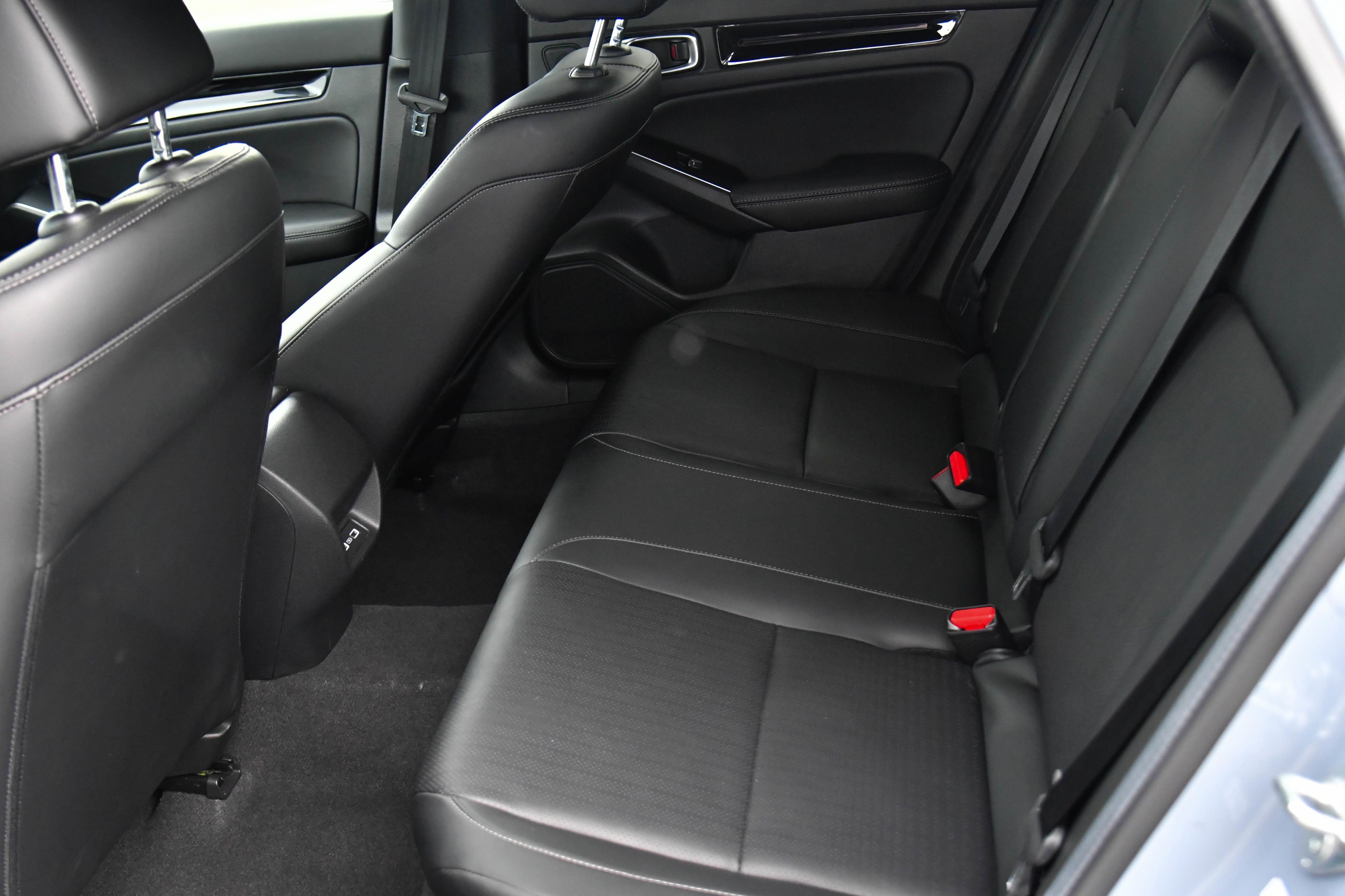 Used 2024 Honda Civic Sport Touring image 38